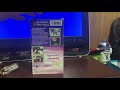 Opening To VeggieTales The Toy That Saved Christmas 2000 VHS Lyrick Studios Print