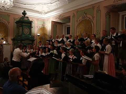 Die Sulm und die Weinberg (Franz Koringer)