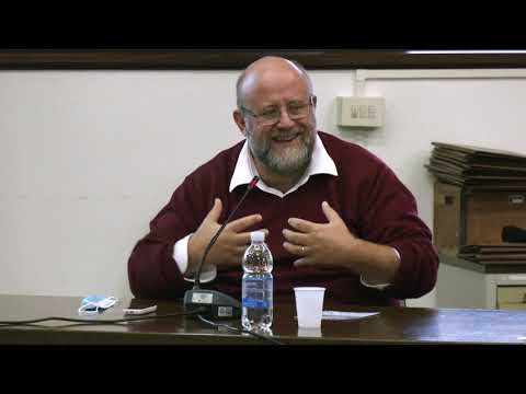 Tiliment, il Fiume si racconta - Intervento di Angelo Floramo