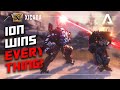 ALL HAIL THE LASER QUEEN Titanfall 2 Tactical Ion Guide 2023