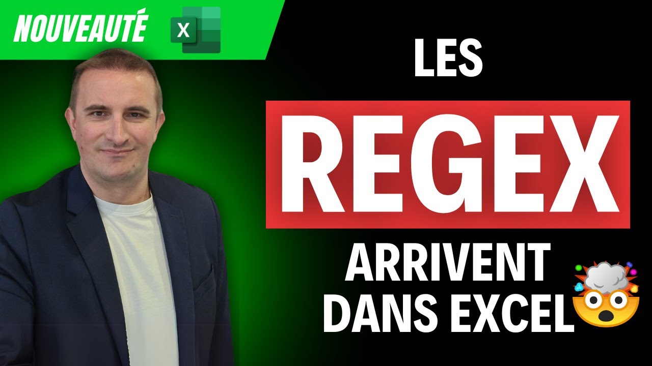 2024 : L’Année où Excel Devient Magique grâce à ces Fonctions