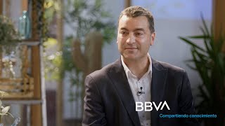 BBVA Revolución ecológica en las empresas: la importancia de tomar decisiones verdes. Afrontando el reto anuncio