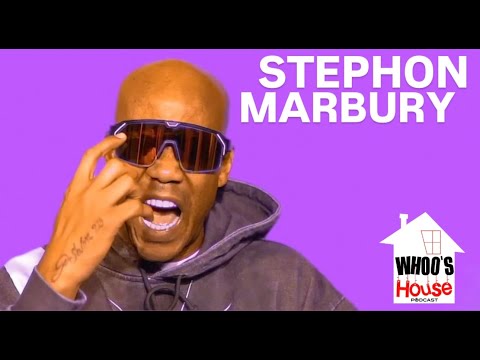 Stephon Marbury talks Jay Z, Michael Jordan, Mike Tyson and basketball in China