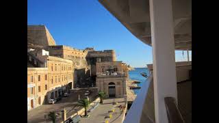 Cruise aboard the Prinsendam