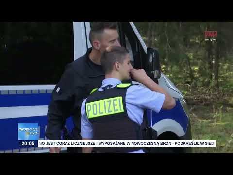 Kontrole na granicy ze Słowacją