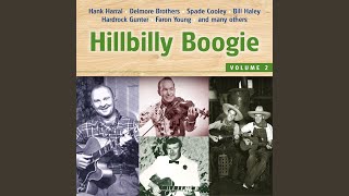 Hot Rod Shotgun Boogie