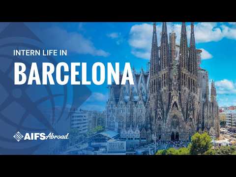 AIFS Abroad — video 11
