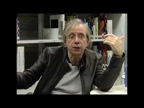 Rogério Skylab - Debaixo das Rodas de um Automóvel [AGENDA]