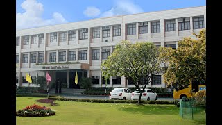 Rukmini Devi Public School Video thumbnail