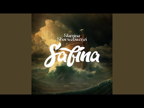 Safina (feat. Barnaba)