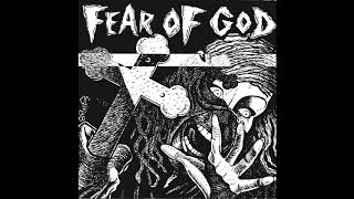 FEAR OF GOD|FEAR OF GOD 7"