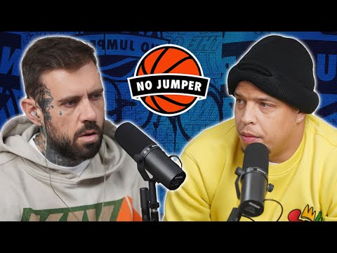 THF Billa on Why Chicago's Violence Will Never End, Butta & Trenches Telling, THF Bayzoo & More