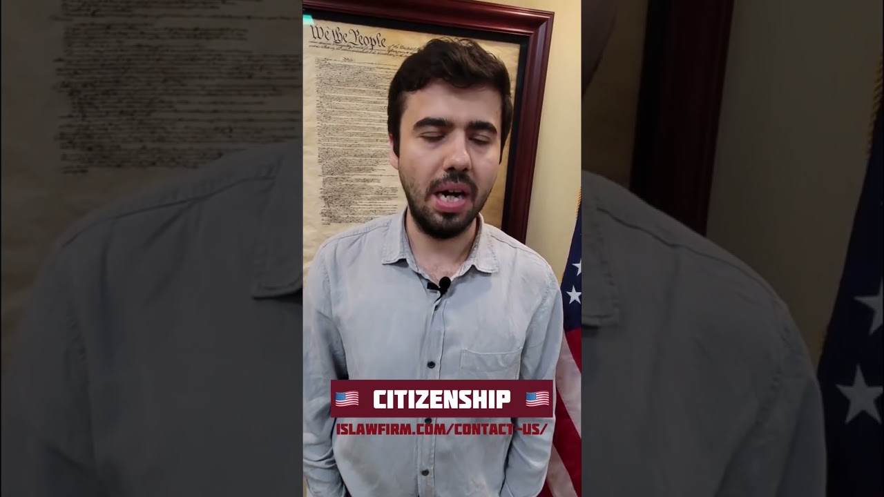 Do you need a US visa if you have a green card?