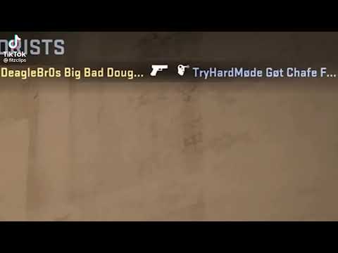 susp csgo Fitz #shorts