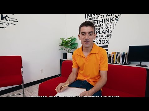 Biography of Jordi El Nino Polla   // Mk vlog 