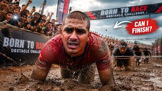BEAST DRIVE 5KM 🏃‍♂️💥 | 15 Insane Obstacles | Ultimate Adventure Challenge! 🔥