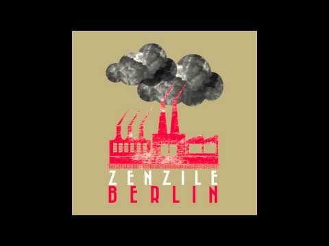 ZENZILE : Die Brücke - "Berlin" (27 Oct 2014)