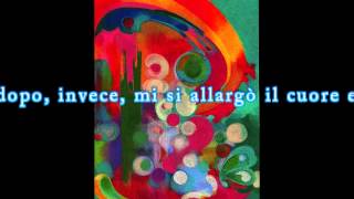 Nina Maroccolo.... a proposito di Claudio Rocchi