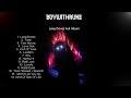 Boy With Uke Best Songs Playlist Long Drives Album
