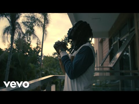 Sanity DSane1 - Highlight | Official Music Video