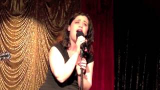 Who&#39;s Loving You by Smokey Robinson (cover) - Emily Hecht &amp; Jimmy Shirey