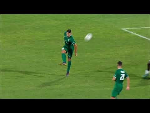 FLORIANA (3-0) VALLETTA - 11.09.2021 - MD3 #MATCHHIGHLIGHT