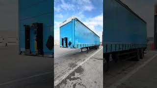 Полуприцеп штора Kel-Berg 34 pl | Изображение 4 - Autoline