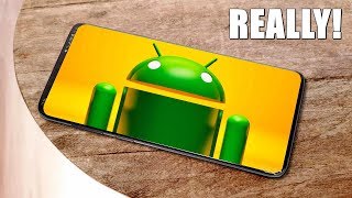 Samsung Was Offered To Buy Android - Some Cool Facts