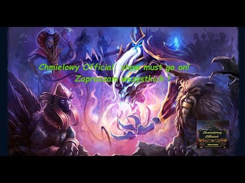 Feaster of Souls Quest! Nowy UPDATE QUEST Tibia, Vunira 670RP!