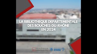 Rétrospective 2024 de la BD13