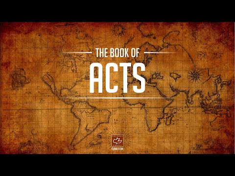 Acts 20:25-30 Brad Roberts; August 30, 2020