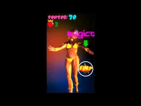 Carnaval - A Musa Video