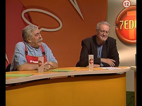 Sedem s.r.o. 2002 - 8