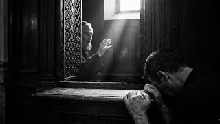 Cuando te exiges demasiado… Padre Pío explica por qué eso no viene de Dios