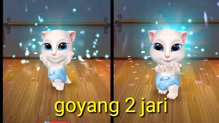 Download lagu Talking Tom Goyang 2 Jari mp3 Download lagu Talking Tom Goyang 2 Jari mp3
