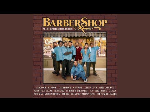 What's Come Over Me? (Radio Edit aka 'Main Version')