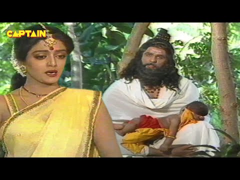 मेनका को क्यों जाना पड़ा विश्वमित्र को छोड़ कर स्वर्ग || विश्वामित्र की कथा भाग 9 | मुकेश खन्ना