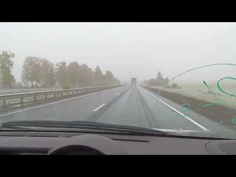 Thumbnail for Перегон Владивосток - Екатеринбург, Toyota Spade & Honda Nbox by Toyota Spade