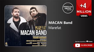 Download lagu MACAN Band - Marefat ( ماکان بند - معرفت ) mp3 Download lagu MACAN Band - Marefat ( ماکان بند - معرفت ) mp3