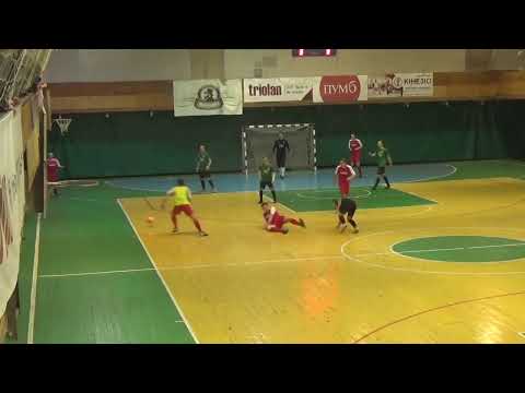 11 КУ В Укрфарминг – Viva Cup