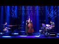 Avishai Cohen Trio - Seven Seas @ Jazz Fest Sarajevo