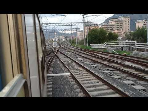 Uscita da Palermo Centrale