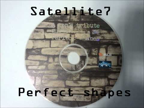 Satellite7 - Perfect shapes