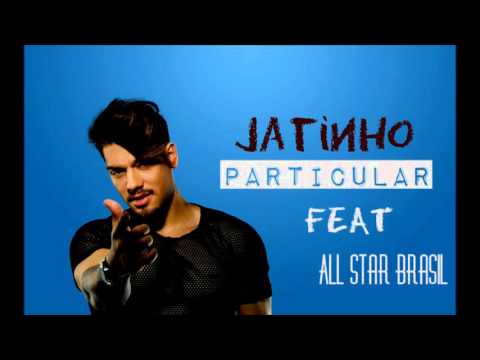 Jatinho Particular (part. All Star Brasil) video