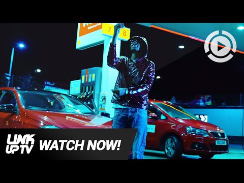 Temz - AF1 [Music Video] Link Up TV