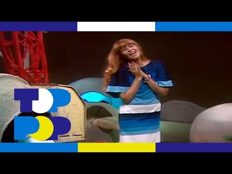 Rita Hovink - Dolores • TopPop