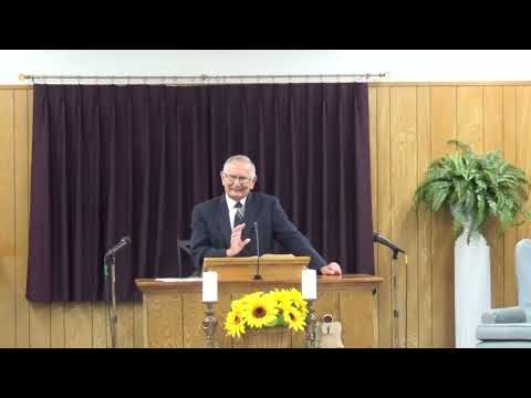 220529am Bro George Malis