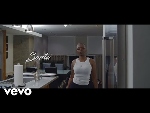 Sonta - Selfish (Official Video)