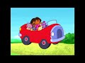Seatbelts So We Can Be Safe On Dora The Explorer