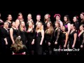 Seattle Ladies Choir: S10: Because Golden Slumbers (The Beatles)